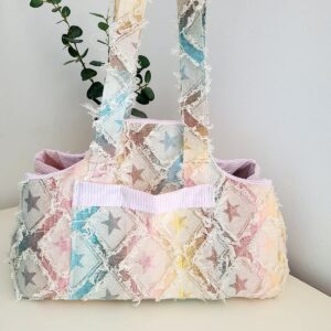 Bolso Nómada para llevar a tu mascota de paseo